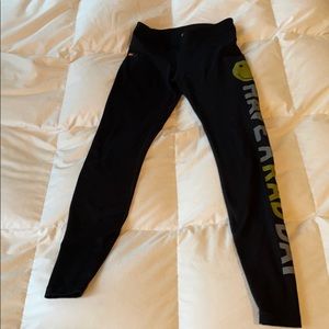 Aviator Nation “Have a rad day” leggings